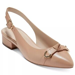 EUC Cole Haan Women's Menlo Skimmer Flats